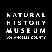 Natural History Museum of Los Angeles County Logo